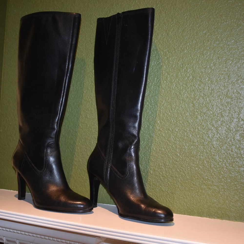 RALPH LAUREN BRYCE WOMEN'S BOOT